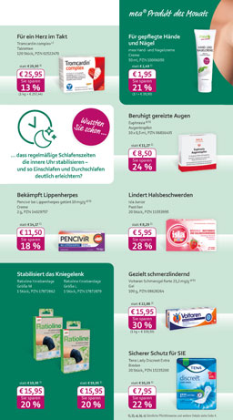 Aktuelle Angebote, Seite 2