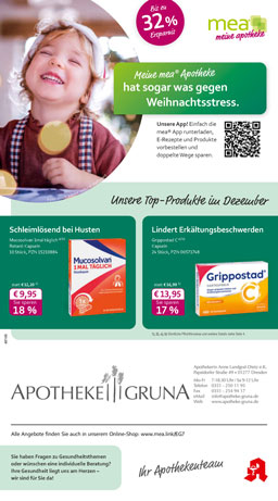 Aktuelle Angebote, Seite 1