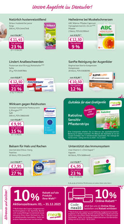 Aktuelle Angebote, Seite 3