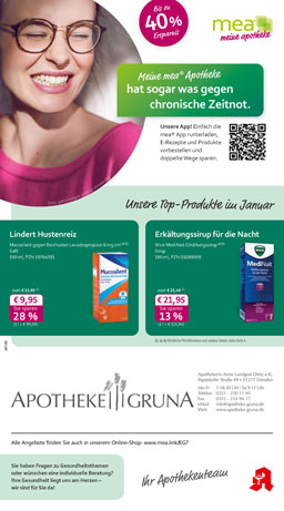 Aktuelle Angebote, Seite 1