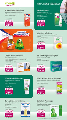 Aktuelle Angebote, Seite 2