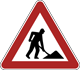 Baustelle